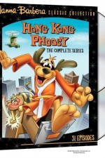 Watch Hong Kong Phooey Vumoo